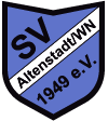 Sportverein Altenstadt a.d.Waldnaab Logo